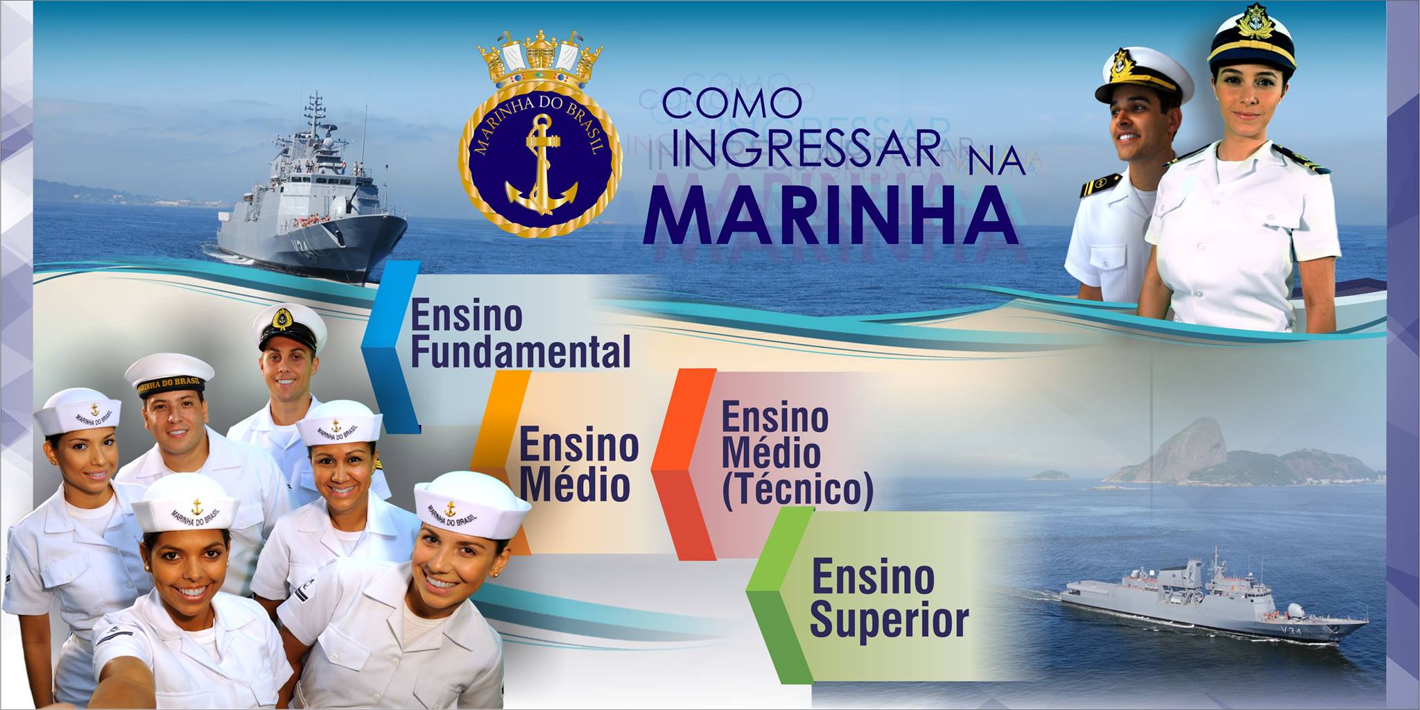 MIIF na Marinha